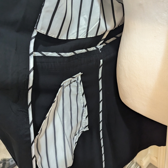 Unique vintage long jkt - Picture 6 of 9